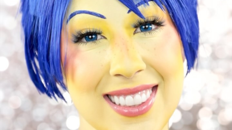 Camila Pudim lança “Divertidamente Makeup” em duas línguas e alcança mais de 40 milhões de visualizações em 24 horas
