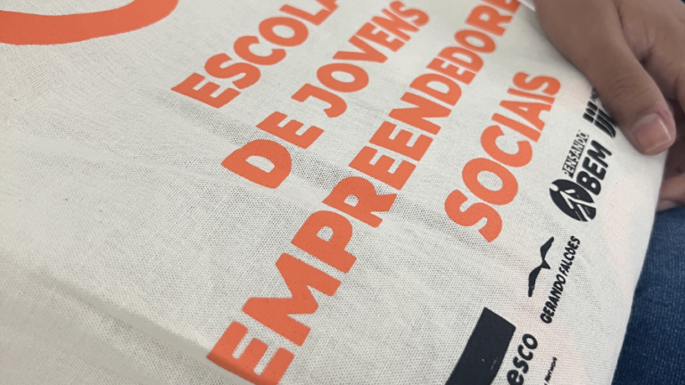 Prefeitura de Fortaleza abre inscrições para formação na Escola Criativa de Jovens Empreendedores Sociais