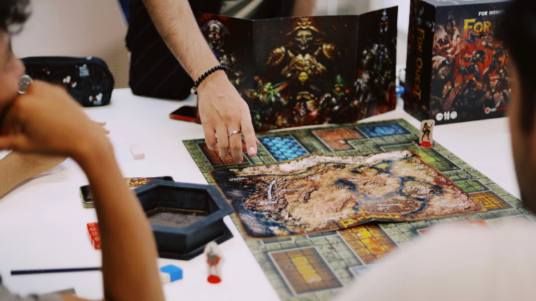 Biblioteca Pública Estadual do Ceará apresenta programação inédita de Cultura Geek