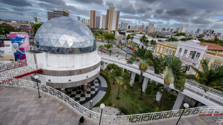 Museus do Dragão celebram o Dia Nacional de Tereza de Benguela e da Mulher Negra e o Dia Estadual da Preta Tia Simoa com ações educativas gratuitas