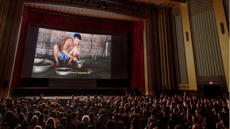 Últimos dias de inscrições para a 34ª edição do Cine Ceará