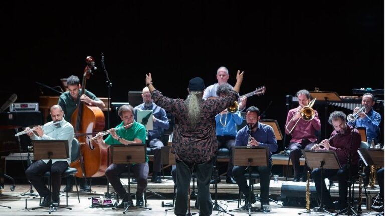 Festival Choro Jazz anuncia atrações. Evento acontece pela primeira vez no Cariri, de 17 a 22/9, com grandes nomes da música no Centro Cultural do Cariri, no Crato. Entrada franca nos shows e oficinas