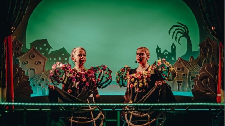 Colhendo frutos de três décadas plantando arte, o Festival Nordestino de Teatro de Guaramiranga chega à 30ª edição