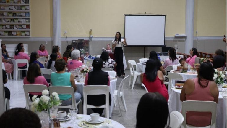 Instituto Revoar Disponibiliza Palestras Gratuitas Sobre Setembro Amarelo para Empresas