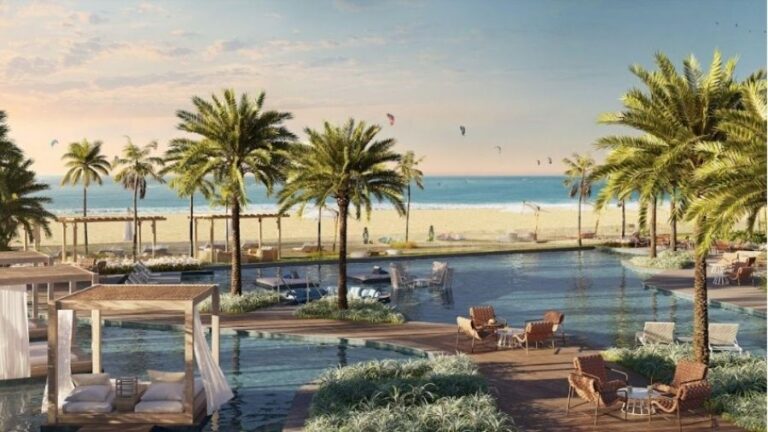*MyDoor Lança Novos Empreendimentos nas Praias do Ceará em Evento Exclusivo*