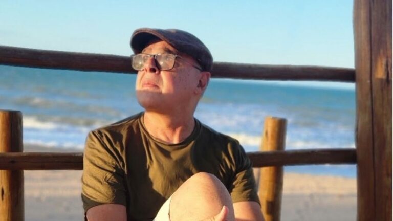 Compositor histórico do Ceará para o Brasil, Tiago Araripe faz show quarta, 28/8, às 19h, no CCBNB Fortaleza. Entrada franca