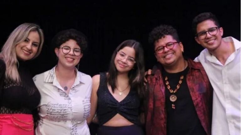 Último final de semana de agosto e mês de setembro chegam com ótimos shows em Fortaleza. Muitos com entrada franca. Confira destaques da programação musical