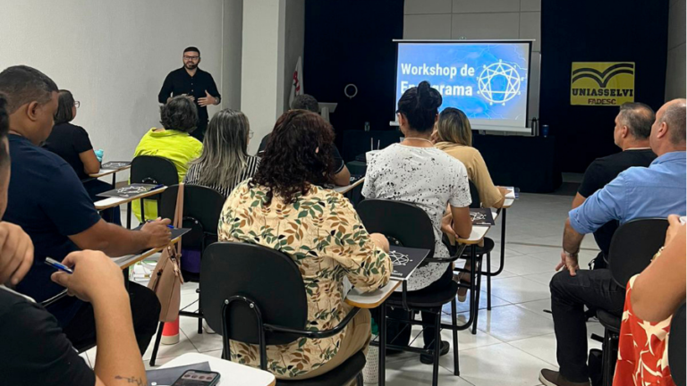 Expansão Coaching abre nova turma para o Workshop de Eneagrama