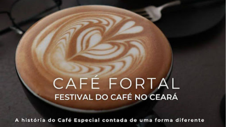 Fortaleza Recebe a Primeira Edição do Festival do Café no Ceará –  CAFÉ FORTAL 