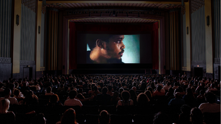 34º Cine Ceará abre inscrições para mostras competitivas de longa e curta-metragem