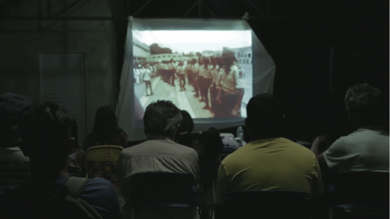 Cinema do Dragão recebe mostra gratuita com filmes envolvendo temáticas políticas a partir deste domingo (4)