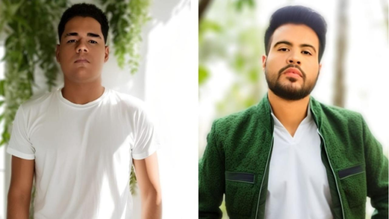 “Muero Por Tenente” é o novo single de Odoguiinha e Vinicius Henuns