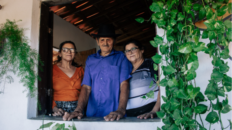 Lançamento de 10 (dez) cordéis do Sertão Central pela EdUECE na Festa da Literatura de Cordel, Casa de Saberes Cego Aderaldo, Quixadá