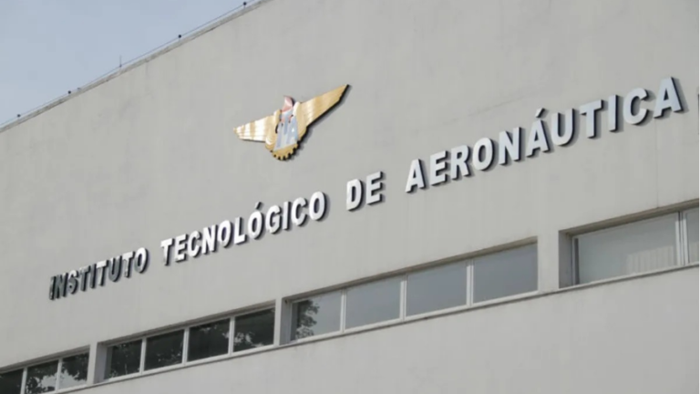 Campus ITA no Ceará ganha painel em congresso de relevância nacional e discute impactos e desafios na educação