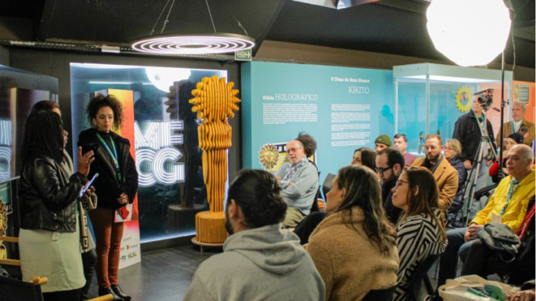Conexões Gramado Film Market divulga programação