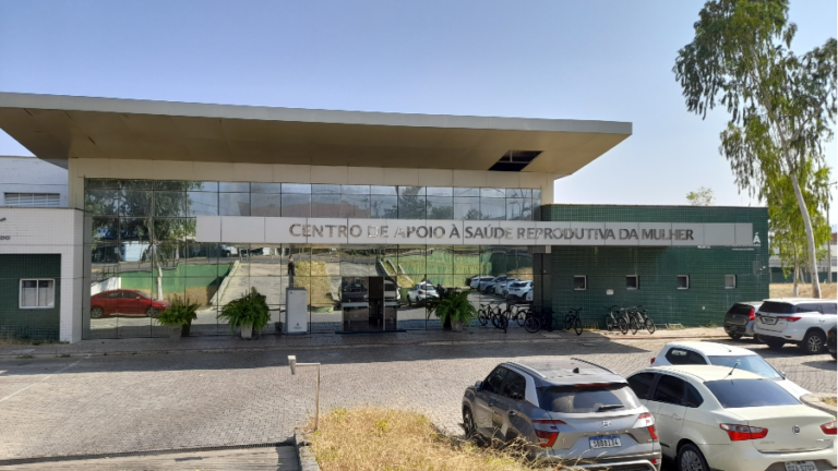 Agosto Lilás: Hospital Regional Norte é referência no atendimento a mulheres vítimas de violência sexual