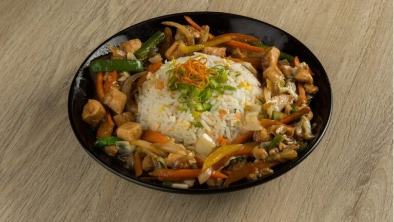 Yaki Way: Deliciosa jornada gastronômica no coração do bairro Benfica em Fortaleza
