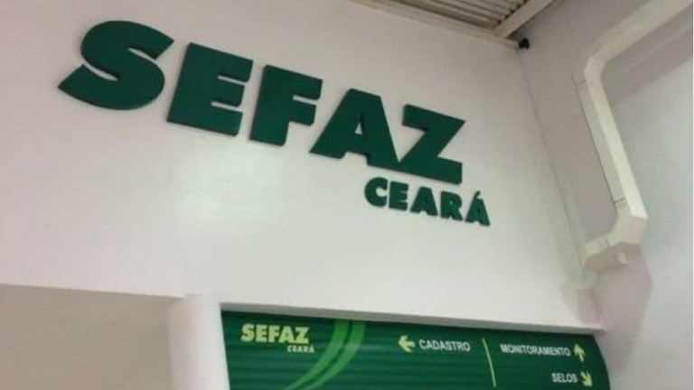 Pagamento via Pix possibilita agilidade no atendimento em postos fiscais da Sefaz-CE