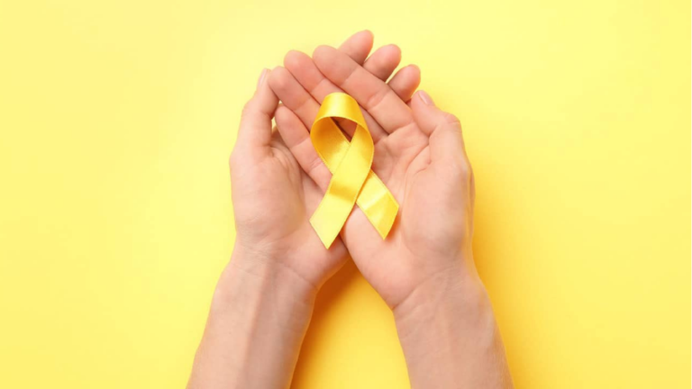 Setembro Amarelo: Mês de Conscientização Sobre a Prevenção ao Suicídio