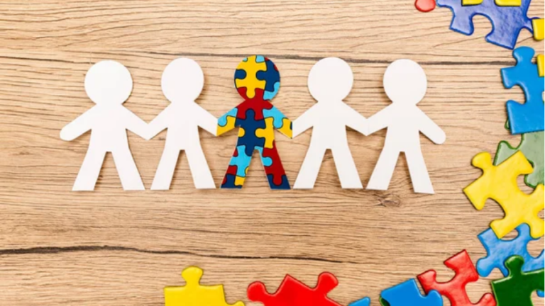 Entendendo os Critérios Diagnósticos do Autismo Segundo o DSM-5