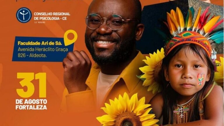 CRP 11 Celebra 32 Anos com Evento Comemorativo em Fortaleza e Homenagens Especiais