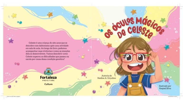 Bece divulga programação de lançamentos de livros de setembro