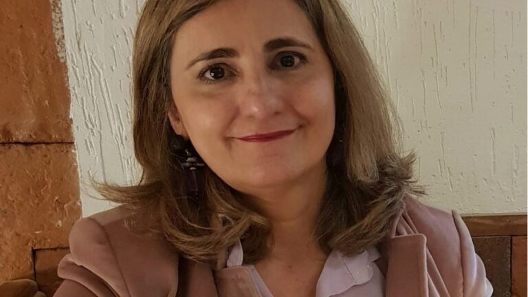 Marisa Flórido debate a relação entre arte e crise climática na Pinacoteca do Ceará