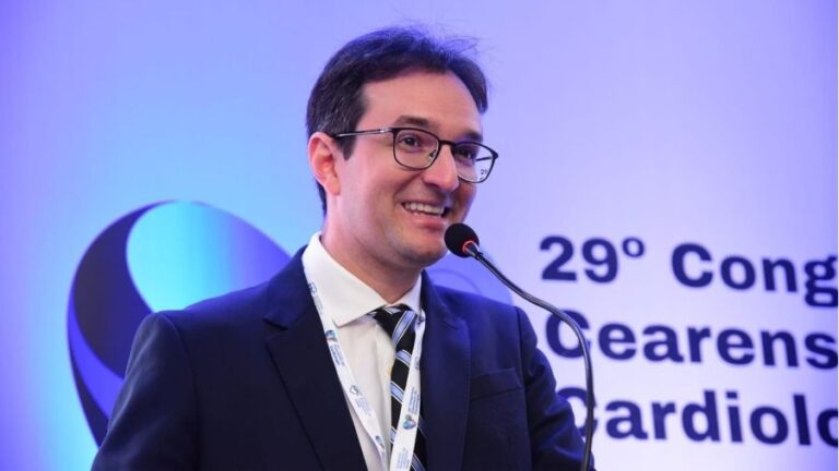 Congresso Cearense de Cardiologia discute temas de relevância para a prática médica e o cuidado cardiovascular
