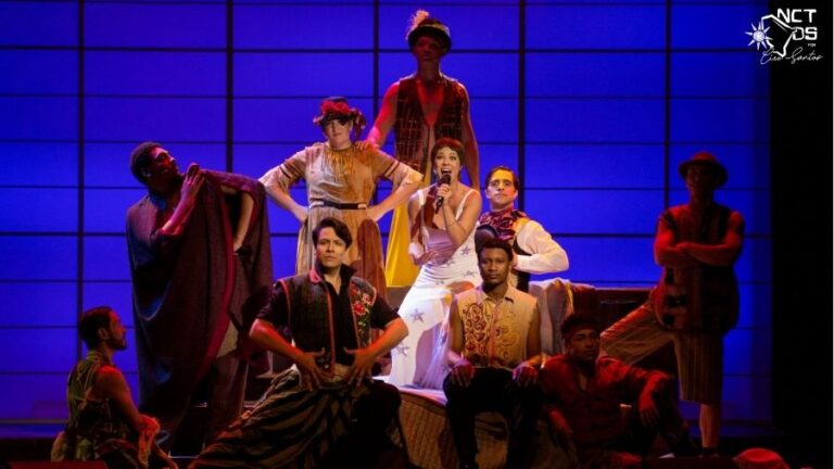 Fortaleza é a primeira cidade da turnê de “Elis, A Musical” pelo Nordeste