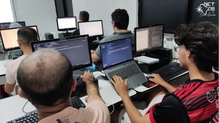 Instituto Centec e Secitece ofertam mais de mil vagas em cursos de qualificação profissional em setembro