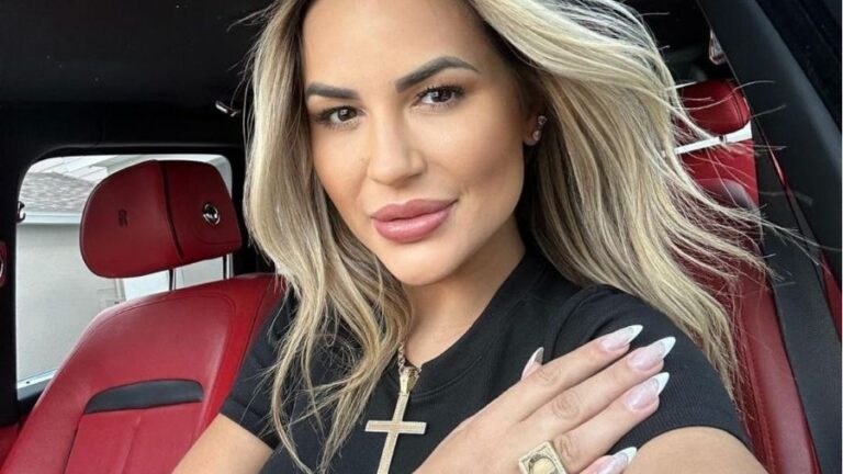 Deolane foi presa por ligação ao ‘Esportes da Sorte’, patrocinadora do Corinthians, Athletico-PR e Bahia