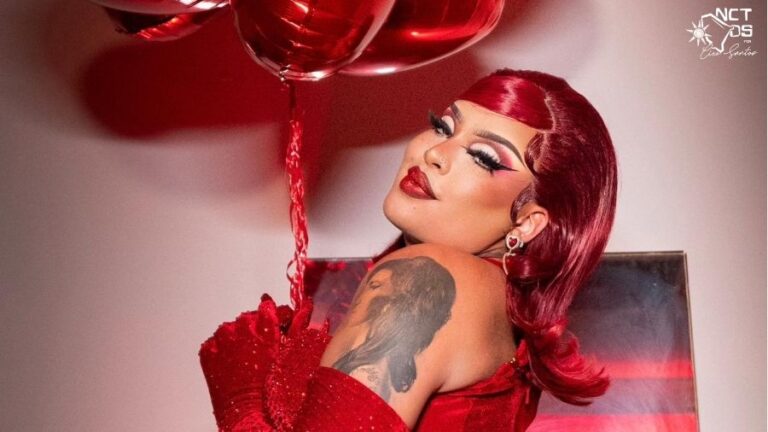 Gloria Groove anuncia lançamento do segundo volume da “Serenata da GG” em setembro