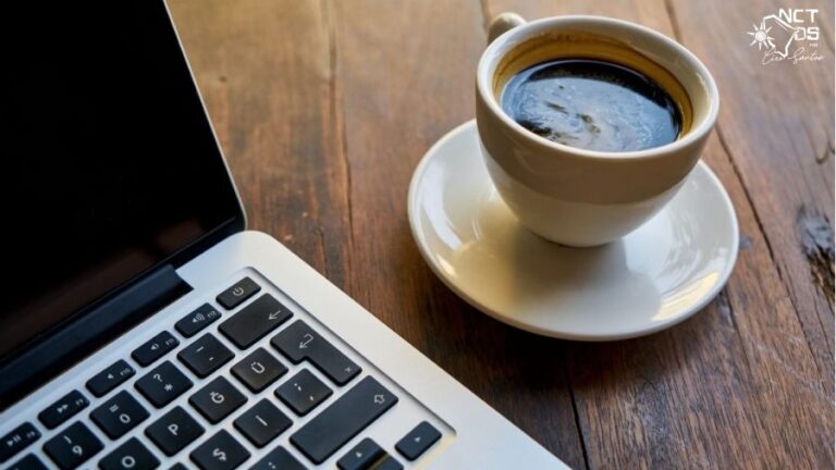 Café e Negócios: A Bebida que Impulsiona Conexões Profissionais