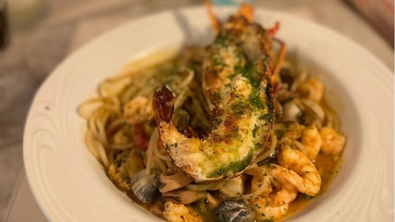 RESTAURANT WEEK: Celebrando a variedade de tradições culinárias locais