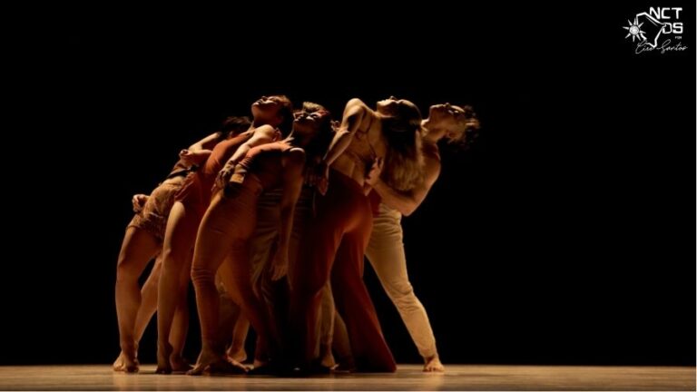 CAIXA CULTURAL FORTALEZA APRESENTA ESPETÁCULO “BORA!”, DO BALLET DE LONDRINA