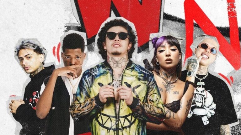Lil Whind retorna ao Rock in Rio para fechar o palco Supernova com convidados especiais