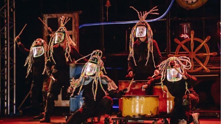 Colhendo frutos de três décadas plantando arte, o Festival Nordestino de Teatro de Guaramiranga chega à 30ª edição