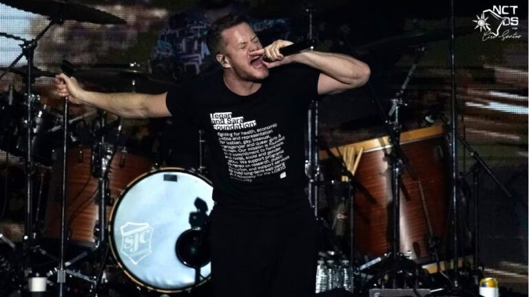 Imagine Dragons e Lulu Santos: saiba os destaques do 2º dia do Rock in Rio