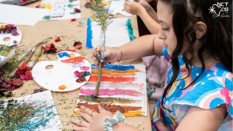 Pinacoteca do Ceará destaca atividades formativas com diálogos entre artistas e pesquisadores e ações especiais de acessibilidade na programação semanal