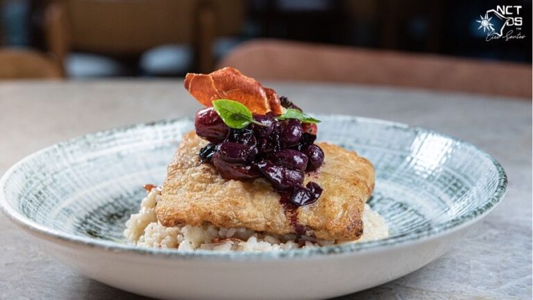 Fortaleza Restaurant Week começa no dia 27 de setembro