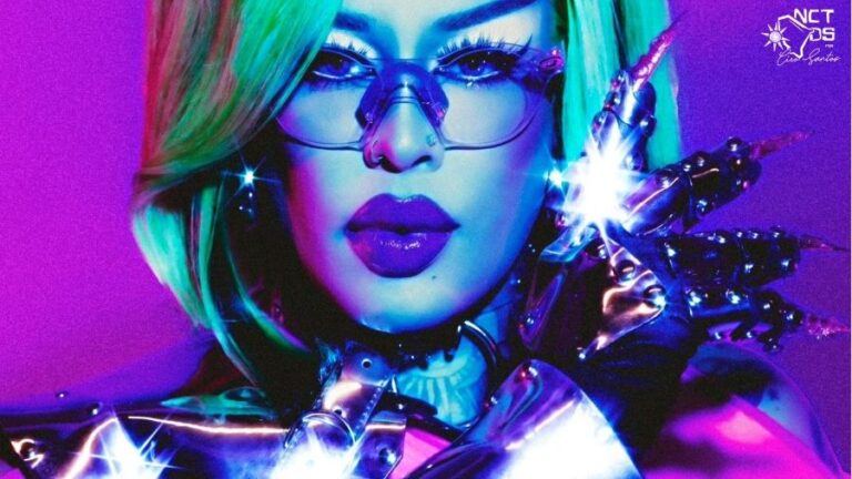 Gloria Groove recebe sua primeira indicação ao Grammy Latino com o hit “DA BRABA”