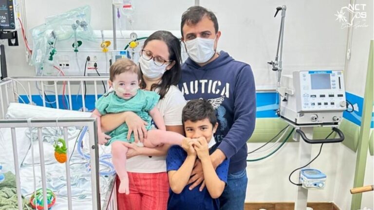 ‘Gesto de amor e solidariedade na hora do luto’: doação de órgãos ressignifica vida de quem doa e de quem recebe; regionalização da saúde fortalece rede de transplantes