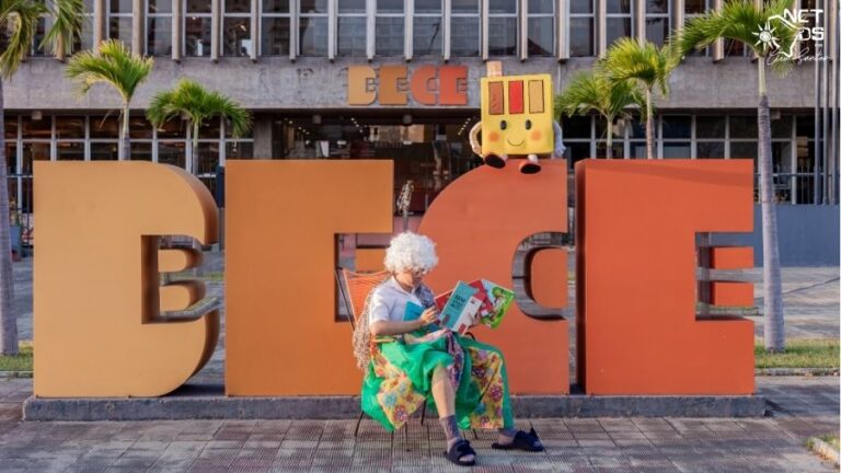 Bece realiza ampla programação infantojuvenil neste final de semana