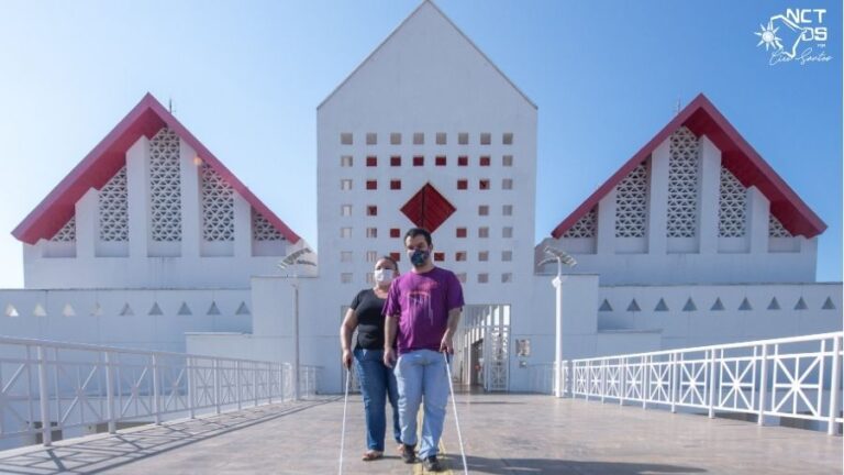 Museus do Centro Dragão do Mar integram a 18ª Primavera dos Museus com ações gratuitas de promoção à acessibilidade e inclusão nos espaços museais