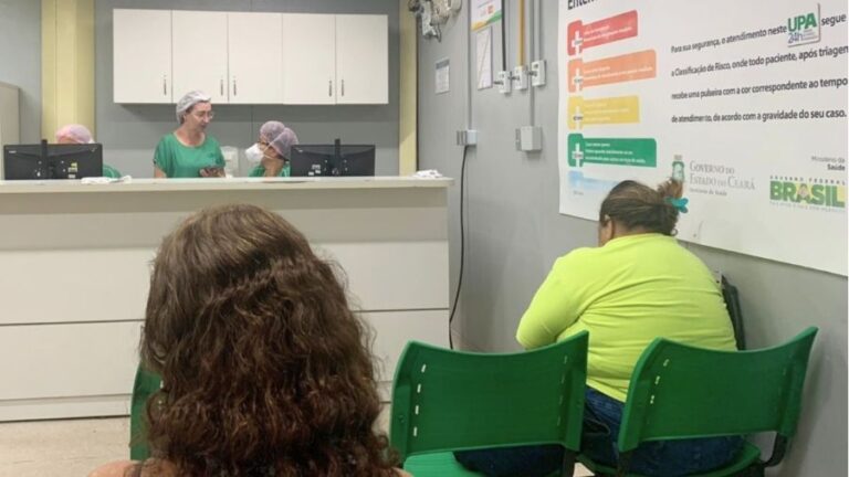 Temporada de ventos fortes favorece aumento de doenças respiratórias; UPAs atendem casos de urgência