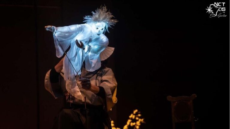 Vem aí o 13º TIC – Festival Internacional de Teatro Infantil do Ceará