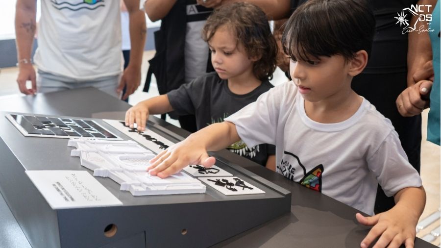 Programação