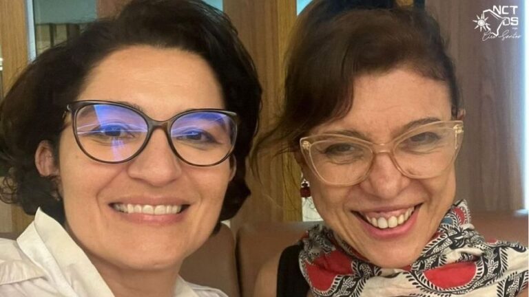 Café Fortal e Mulheres em Pauta Celebram Setembro Amarelo em Evento Exclusivo