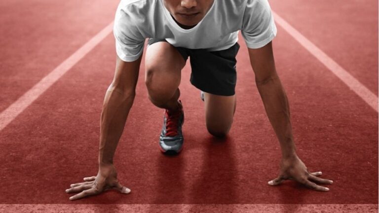 Dia do Atletismo celebra a importância do esporte para a saúde do coração