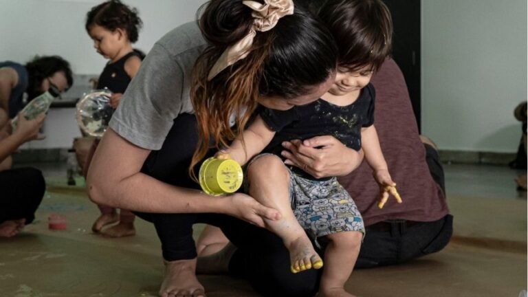Pinacoteca do Ceará realiza programação infantil especial, com atividades para bebês e crianças